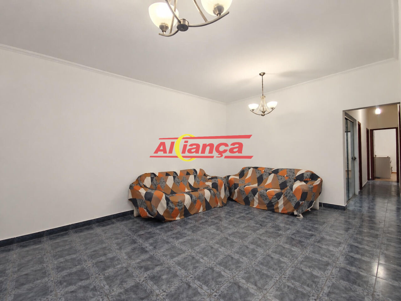 Foto 1 de Casa, para Venda, em Jardim Santa Mena, Guarulhos - Ref AI71911