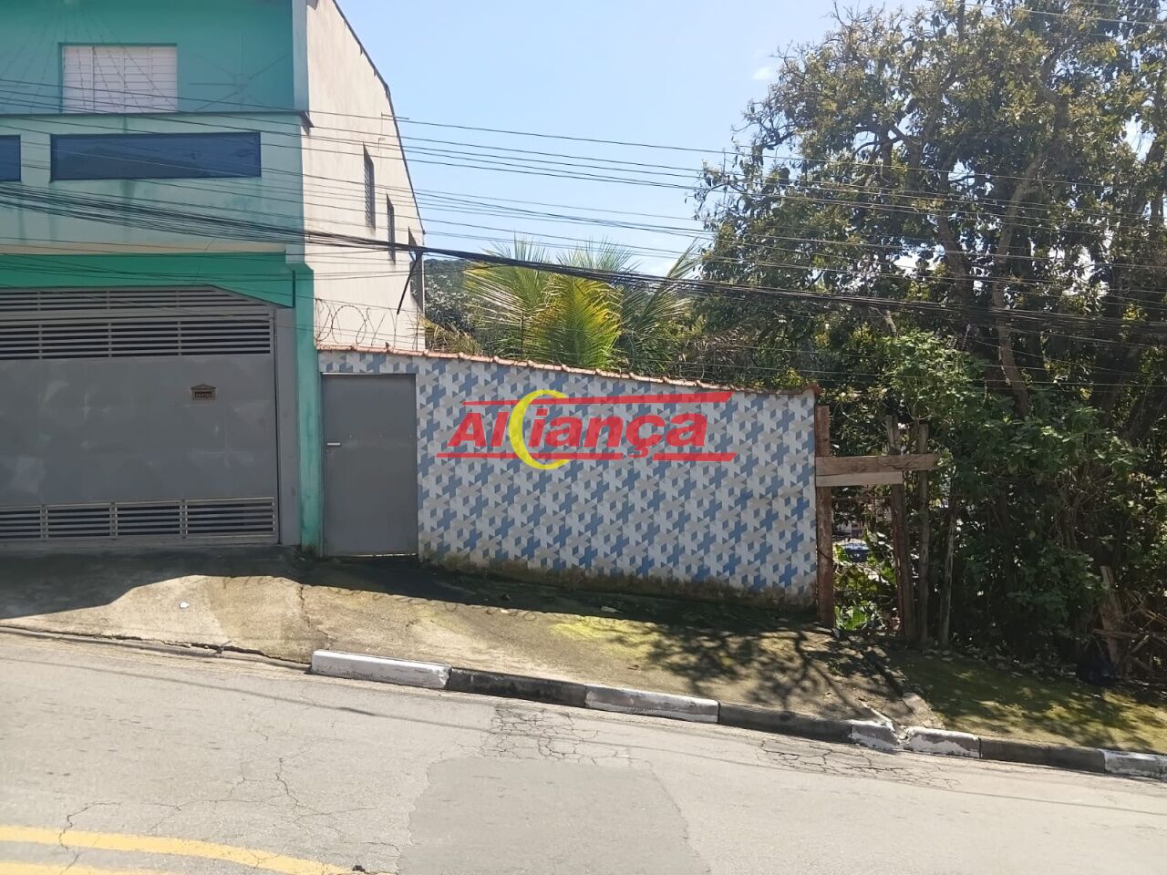 Foto 1 de Terreno, para Venda, em Jardim Munira, Guarulhos - Ref AI71912