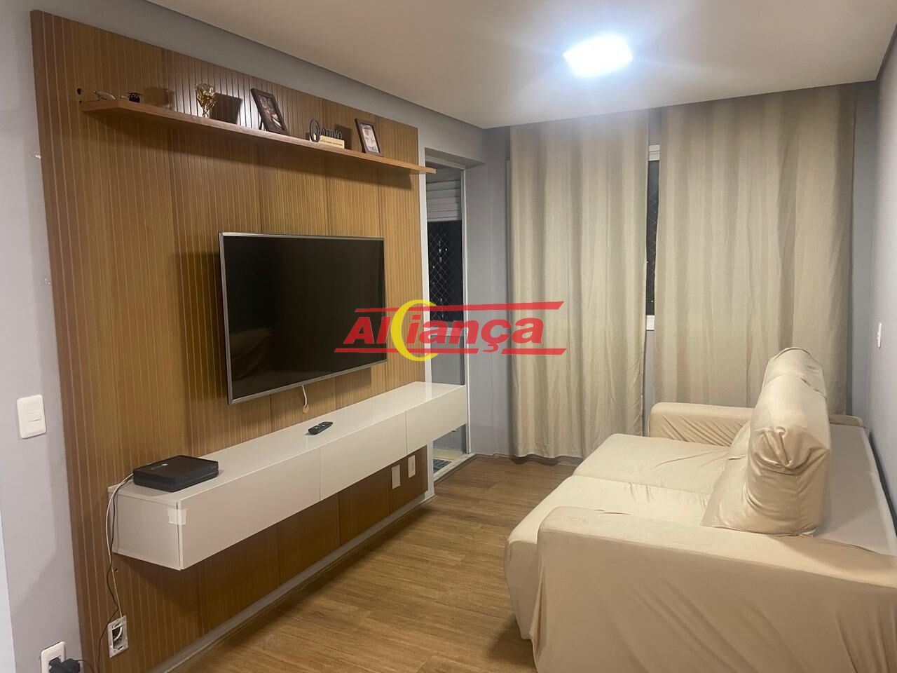 Foto 1 de Apartamento, para Venda, em Picanço, Guarulhos - Ref AI71913