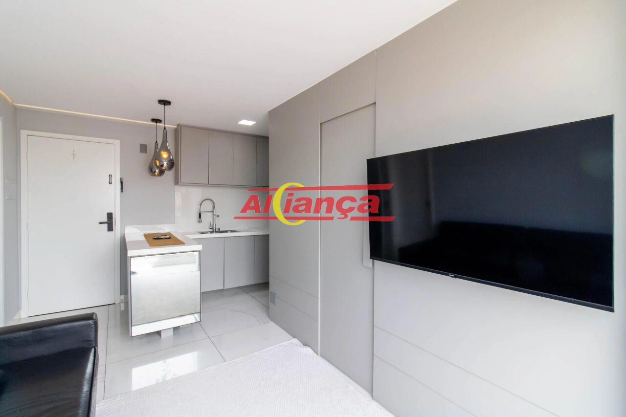 Foto 1 de Apartamento, para Venda, em Vila Augusta, Guarulhos - Ref AI71915