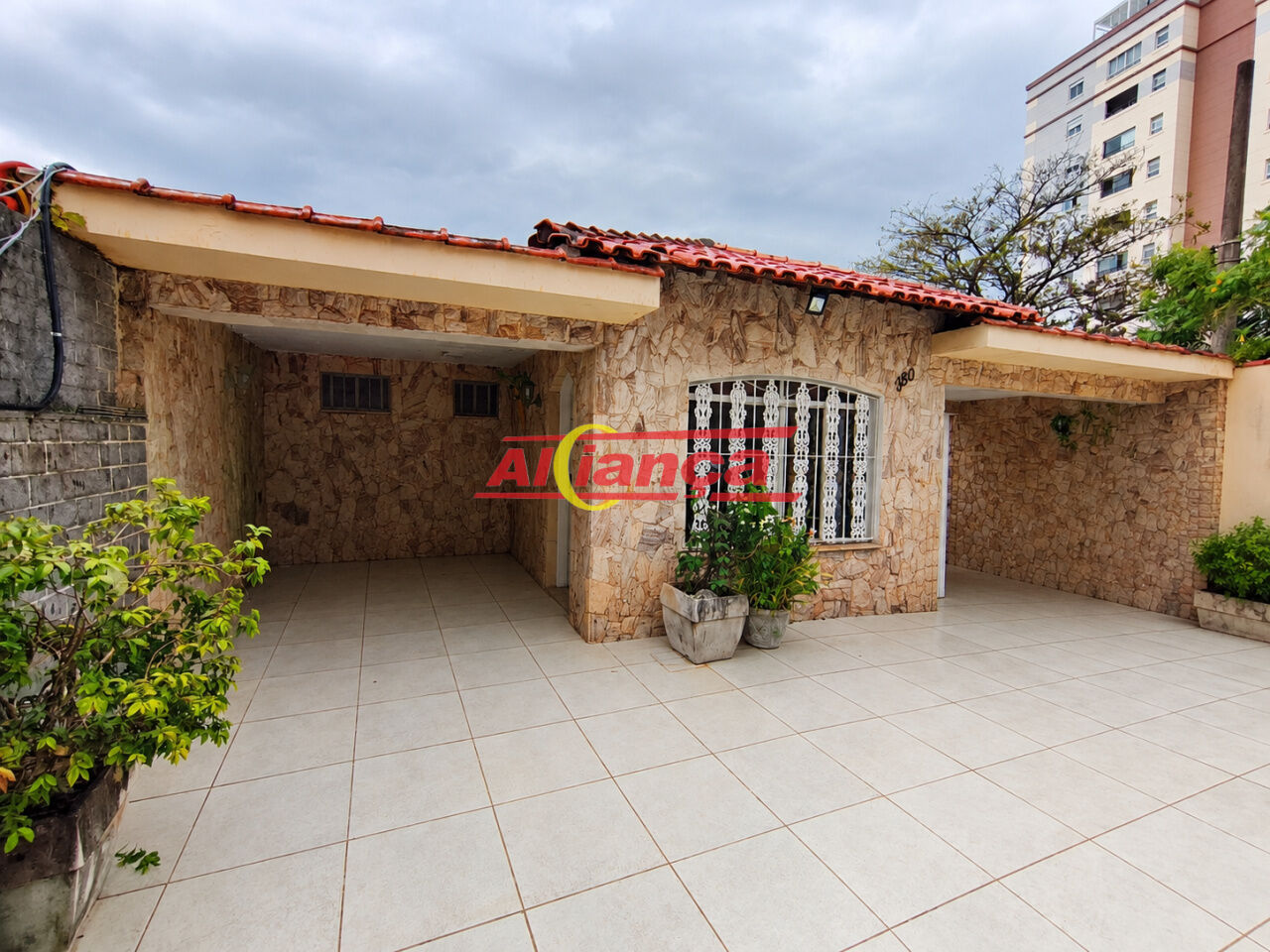 Foto 1 de Casa, para Venda, em Vila Rosália, Guarulhos - Ref AI71917