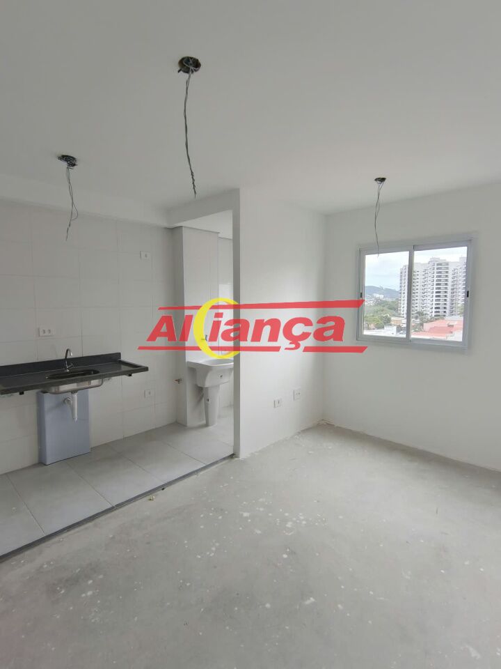 Foto 1 de Apartamento, para Venda, em Vila Rosália, Guarulhos - Ref AI71921