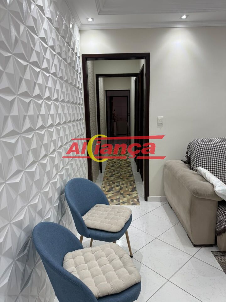 Foto 1 de Casa, para Venda, em Jardim Testae, Guarulhos - Ref AI71922
