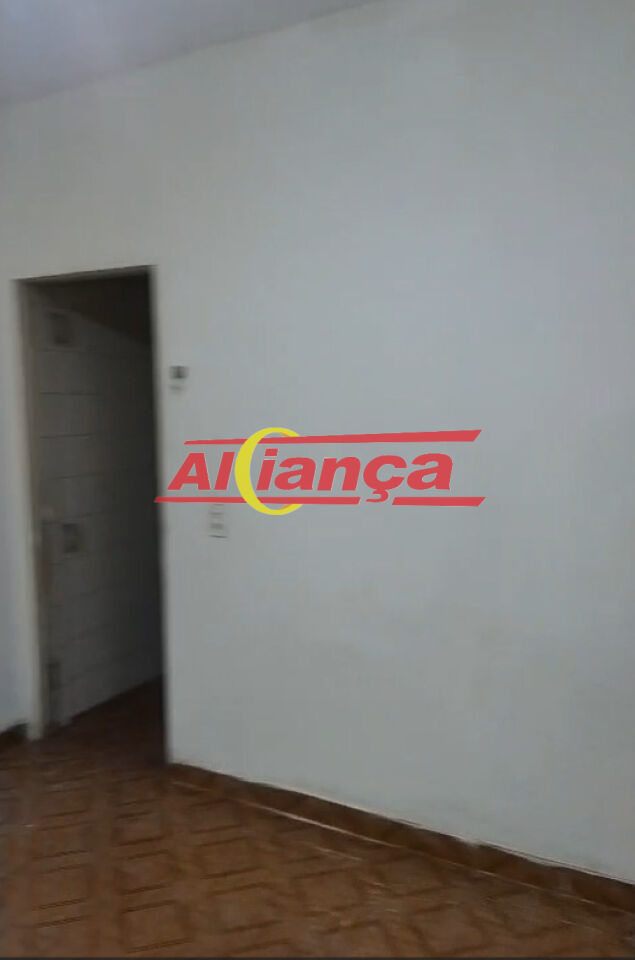 Foto 1 de Casa, para Locação, em Parque Continental II, Guarulhos - Ref AI71924