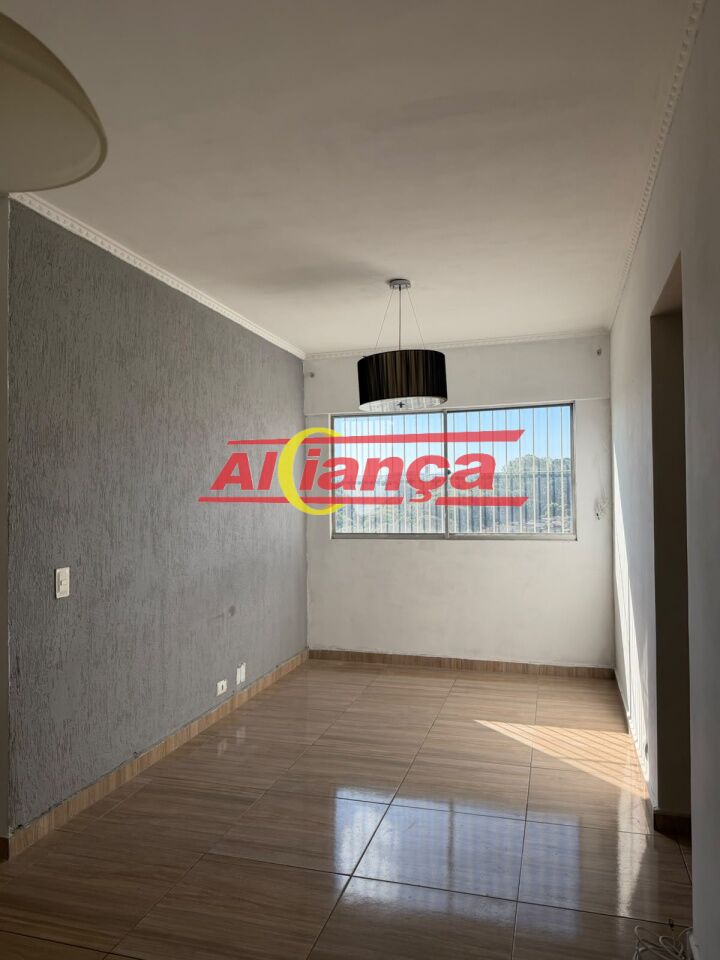 Foto 1 de Apartamento, para Venda, em Vila Leonor, Guarulhos - Ref AI71925