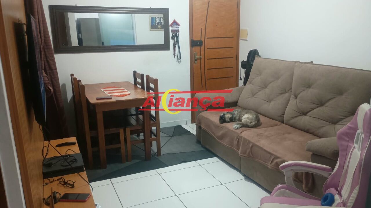 Foto 1 de Apartamento, para Venda, em Vila Nova Bonsucesso, Guarulhos - Ref AI71927