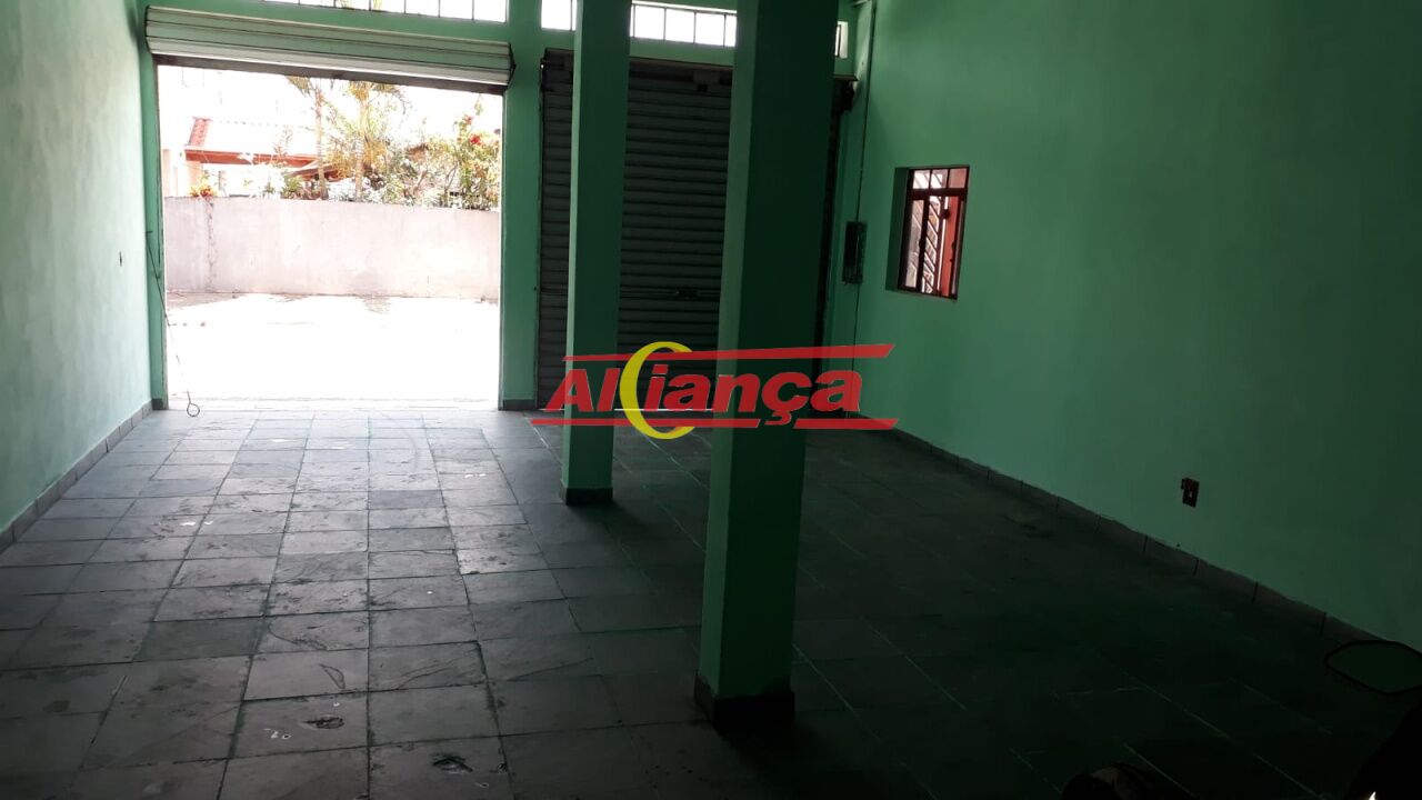 Foto 1 de Comercial, para Locação, em Jardim Presidente Dutra, Guarulhos - Ref AI71928
