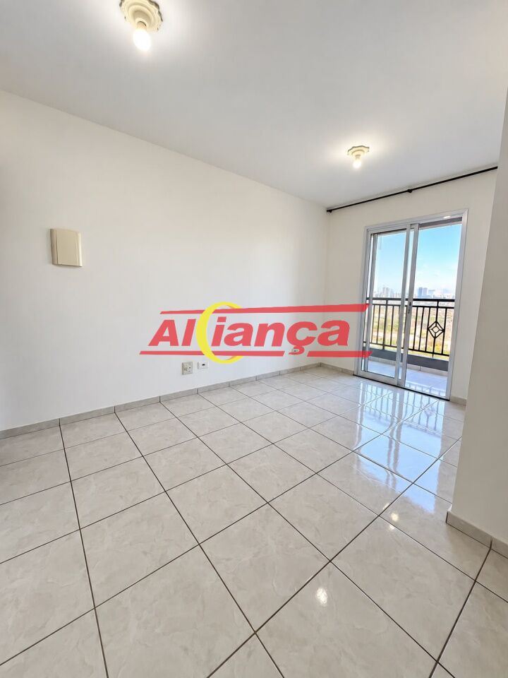Foto 1 de Apartamento, para Locação, em Vila Nova Bonsucesso, Guarulhos - Ref AI71930