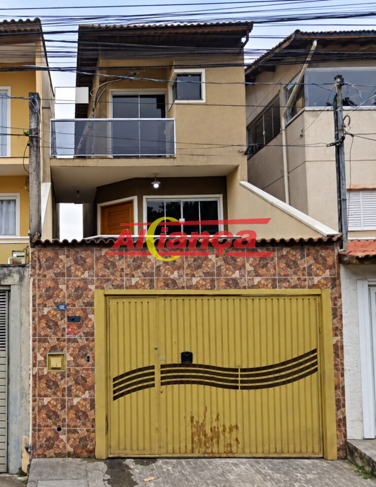 Foto 1 de Casa, para Venda, em Jardim Adriana, Guarulhos - Ref AI71931