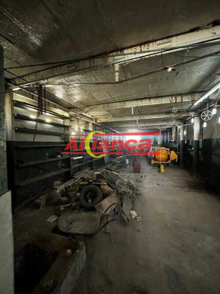 Foto 1 de Comercial, para Locação, em Jardim São Judas Tadeu, Guarulhos - Ref AI71934