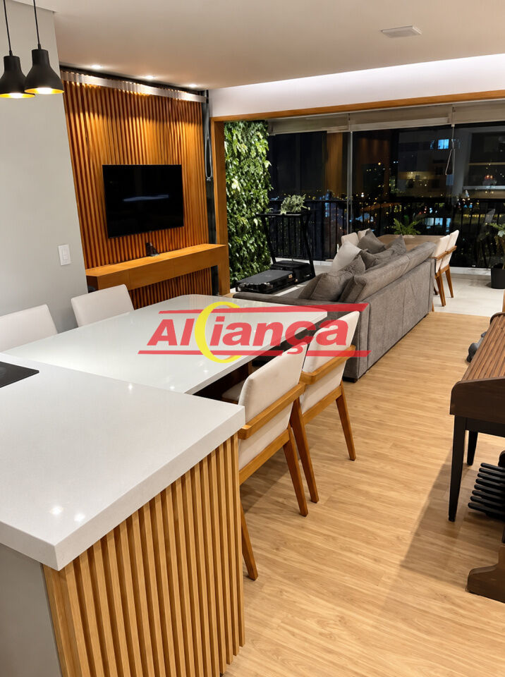 Foto 1 de Apartamento, para Venda, em Jardim Flor da Montanha, Guarulhos - Ref AI71935
