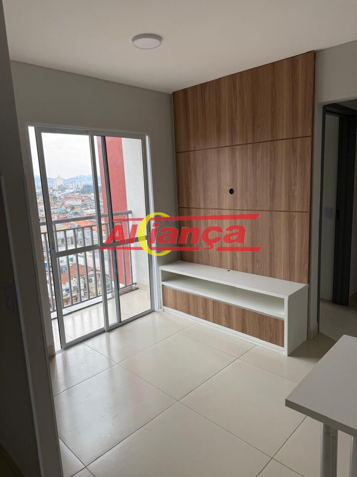 Foto 1 de Apartamento, para Venda, em Jardim Aida, Guarulhos - Ref AI71936