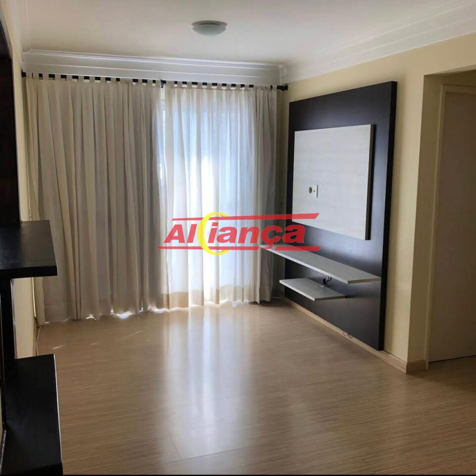 Foto 1 de Apartamento, para Locação, em Macedo, Guarulhos - Ref AI71938