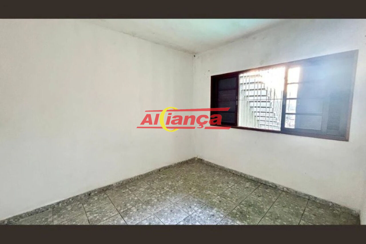 Foto 1 de Casa, para Locação, em Jardim Ponte Alta I, Guarulhos - Ref AI71940