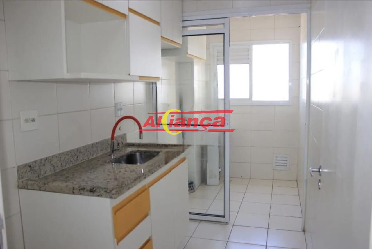 Foto 1 de Apartamento, para Venda, em Ponte Grande, Guarulhos - Ref AI71941