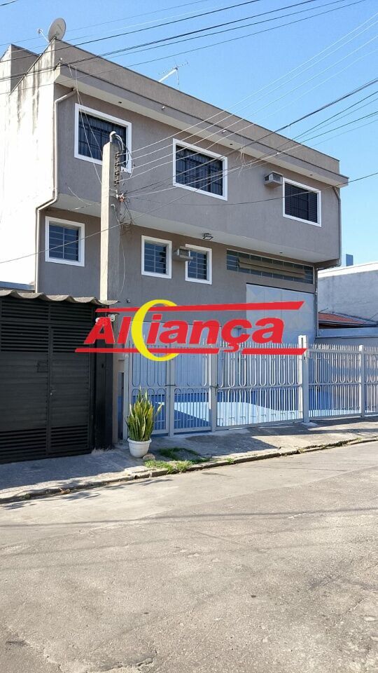 Foto 1 de Apartamento, para Locação, em Vila Galvão, Guarulhos - Ref AI71943