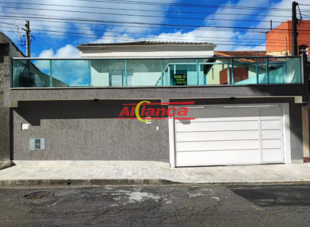 Foto 1 de Casa, para Venda, em Barbosas, Arujá - Ref AI71944