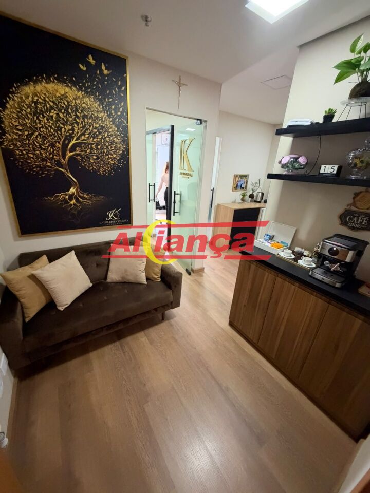 Foto 1 de Comercial, para Venda, em Centro, Guarulhos - Ref AI71945