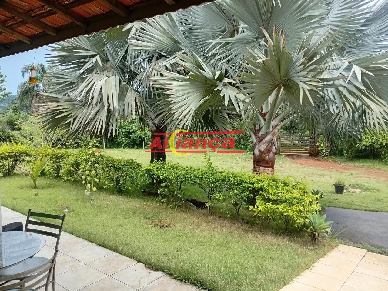Foto 1 de Rural, para Venda, em Aguazul, Guarulhos - Ref AI71948