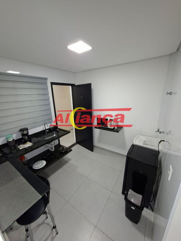Foto 1 de Apartamento, para Locação, em Gopoúva, Guarulhos - Ref AI71952