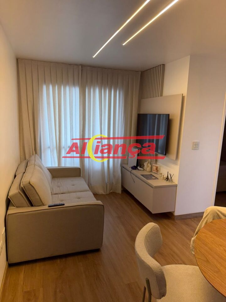 Foto 1 de Apartamento, para Venda, em Vila Galvão, Guarulhos - Ref AI71953