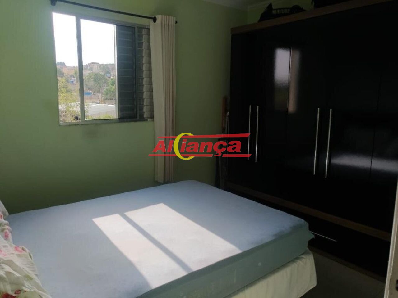 Foto 1 de Apartamento, para Venda, em Jardim Santo Expedito, Guarulhos - Ref AI71955