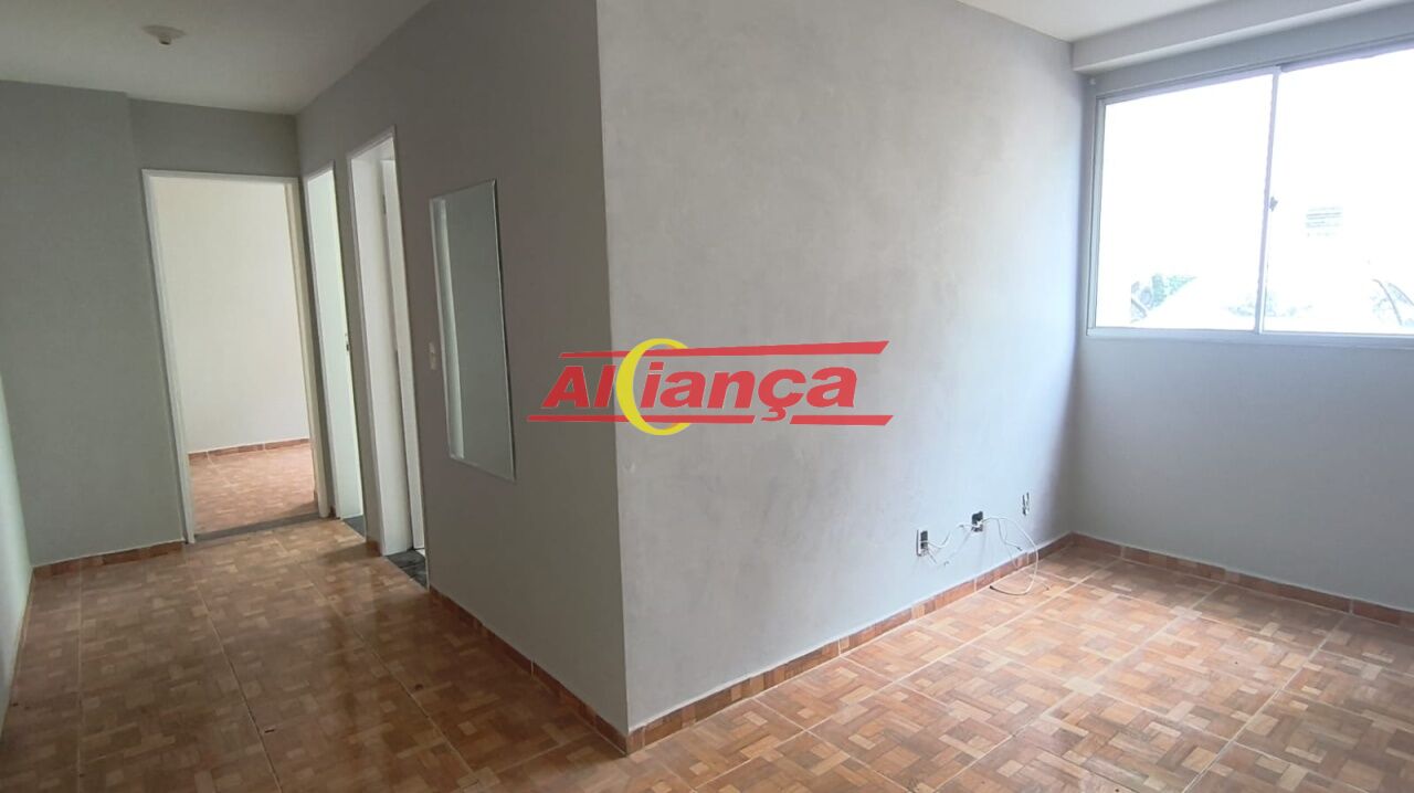 Foto 1 de Apartamento, para Venda, em Jardim Presidente Dutra, Guarulhos - Ref AI71960