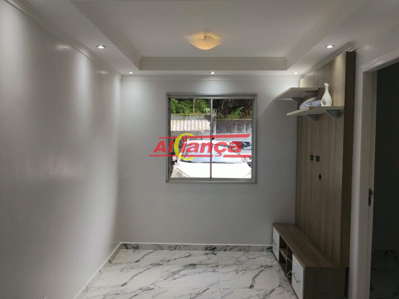 Foto 1 de Apartamento, para Locação, em Jardim São Domingos, Guarulhos - Ref AI71961