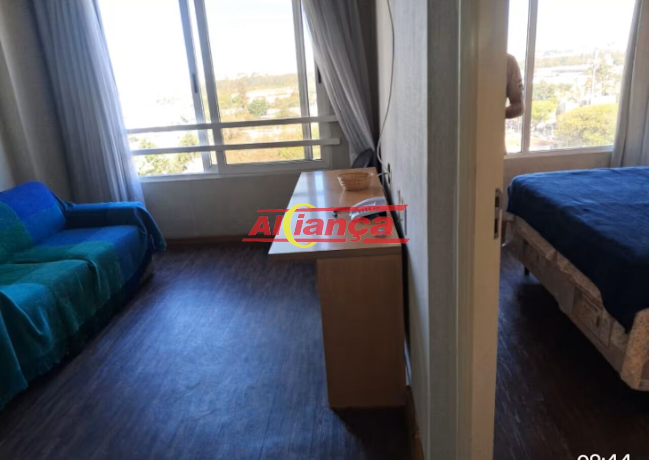 Foto 1 de Apartamento, para Locação, em Centro, Guarulhos - Ref AI71963