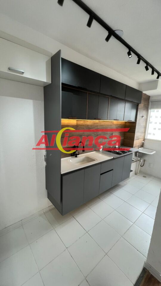 Foto 1 de Apartamento, para Venda, em Vila Nova Bonsucesso, Guarulhos - Ref AI71964