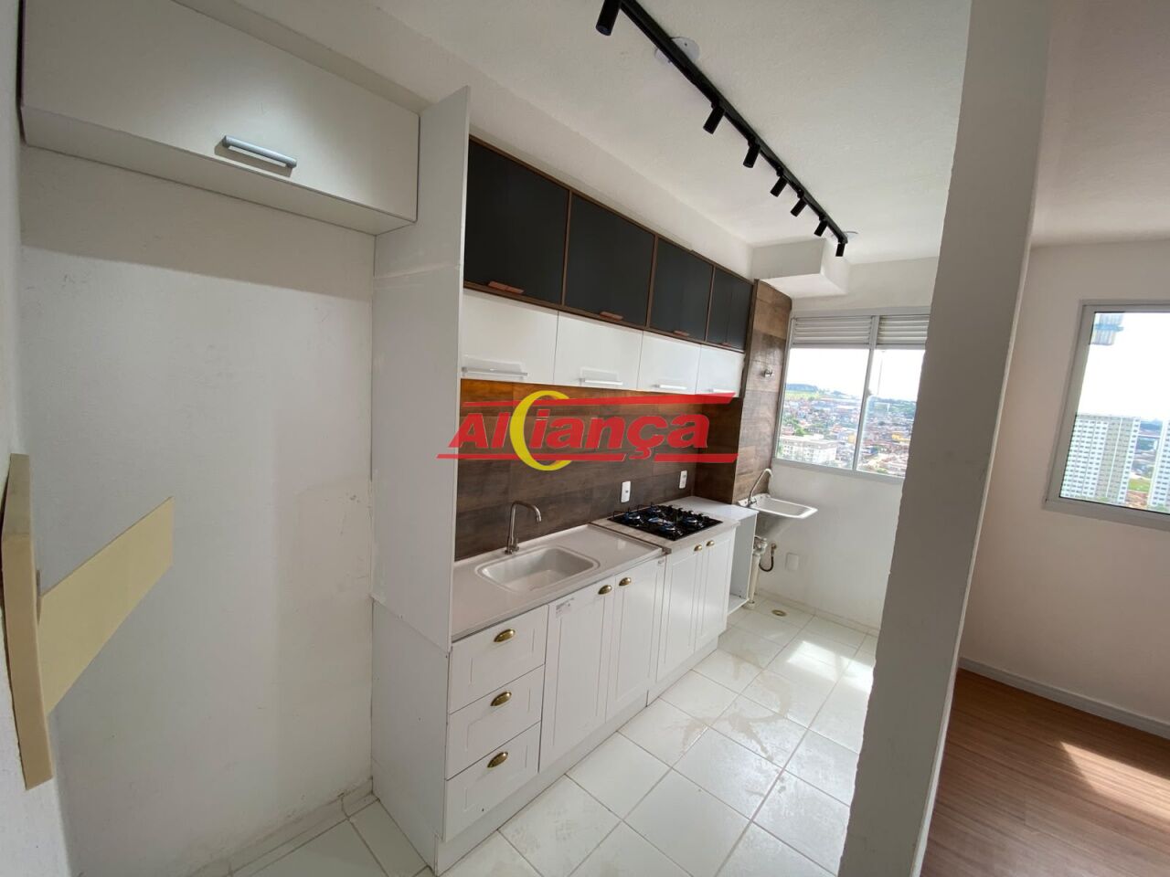 Foto 1 de Apartamento, para Venda, em Vila Nova Bonsucesso, Guarulhos - Ref AI71965