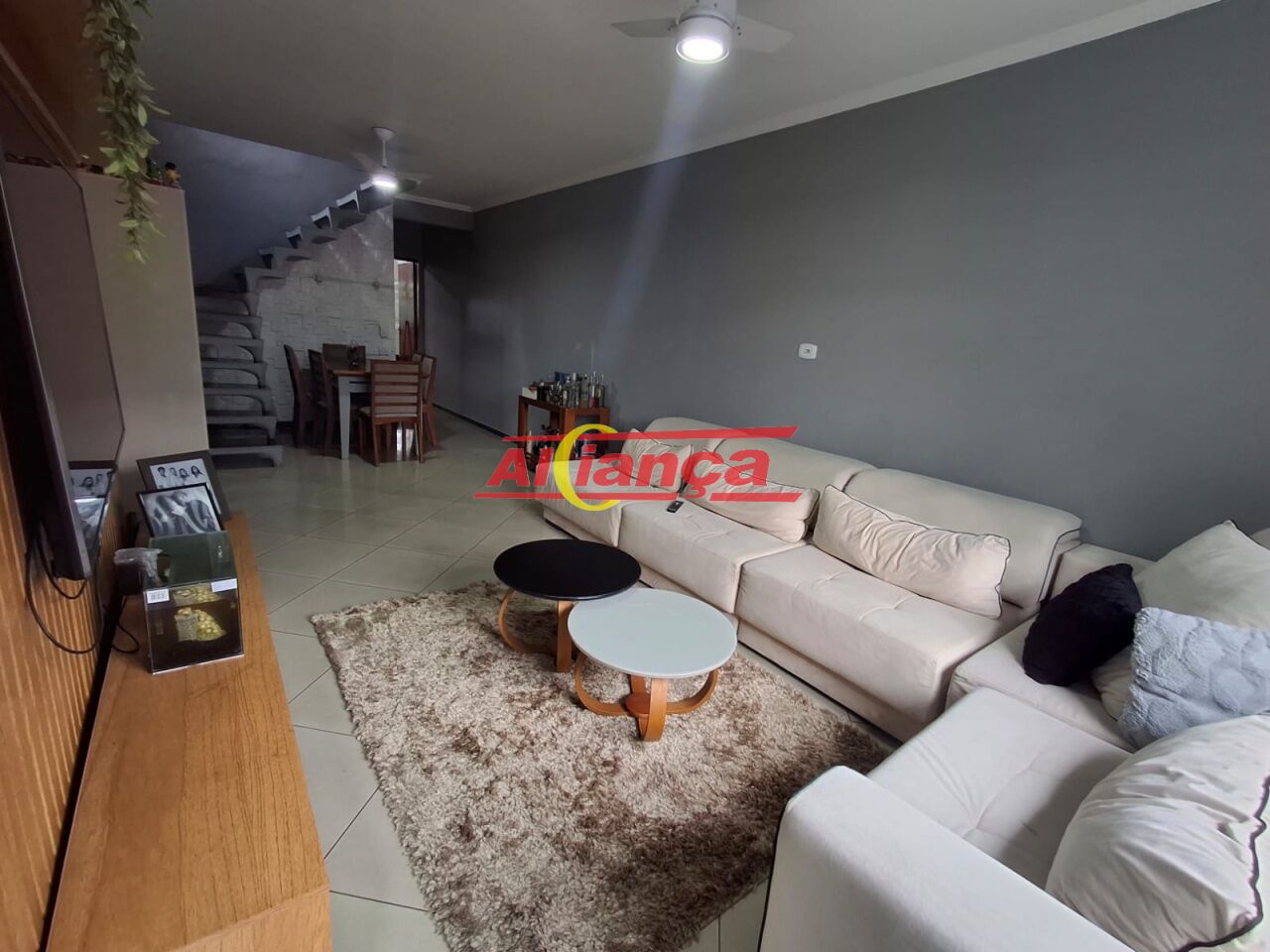 Foto 1 de Casa, para Venda, em Parque Continental, Guarulhos - Ref AI71966