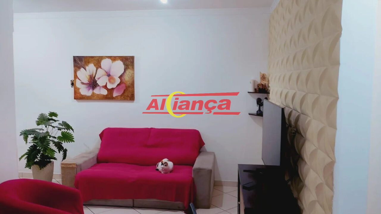 Foto 1 de Apartamento, para Venda, em Jardim Valéria, Guarulhos - Ref AI71968