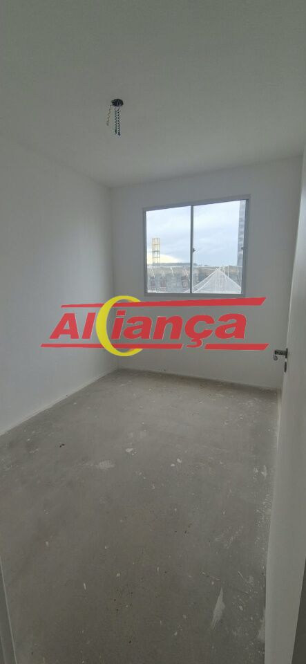 Foto 1 de Apartamento, para Venda, em Vila Nova Bonsucesso, Guarulhos - Ref AI71969