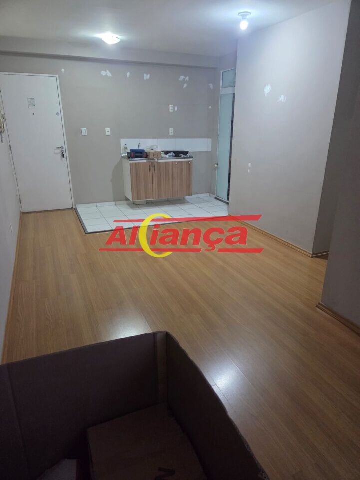 Foto 1 de Apartamento, para Venda, em Vila Paulista, Guarulhos - Ref AI71974