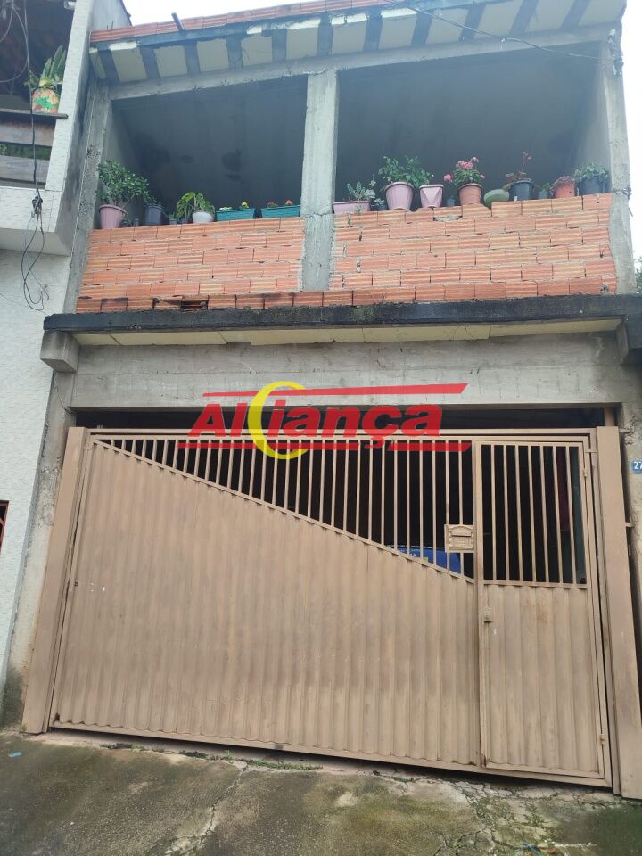 Foto 1 de Casa, para Venda, em Parque Santos Dumont, Guarulhos - Ref AI71976