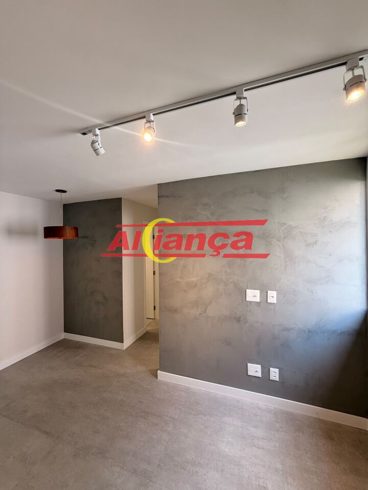 Foto 1 de Apartamento, para Venda, em Jardim São Luis, Guarulhos - Ref AI71980