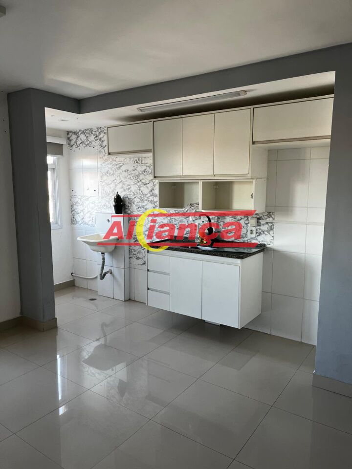 Foto 1 de Apartamento, para Venda, em Jardim Cumbica, Guarulhos - Ref AI71982