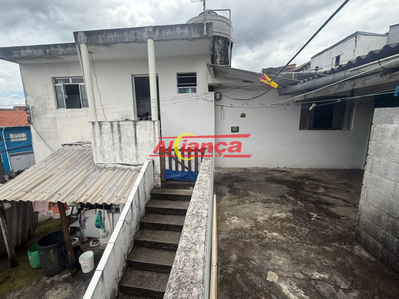 Foto 1 de Casa, para Venda, em Jardim Beirute, Guarulhos - Ref AI71984