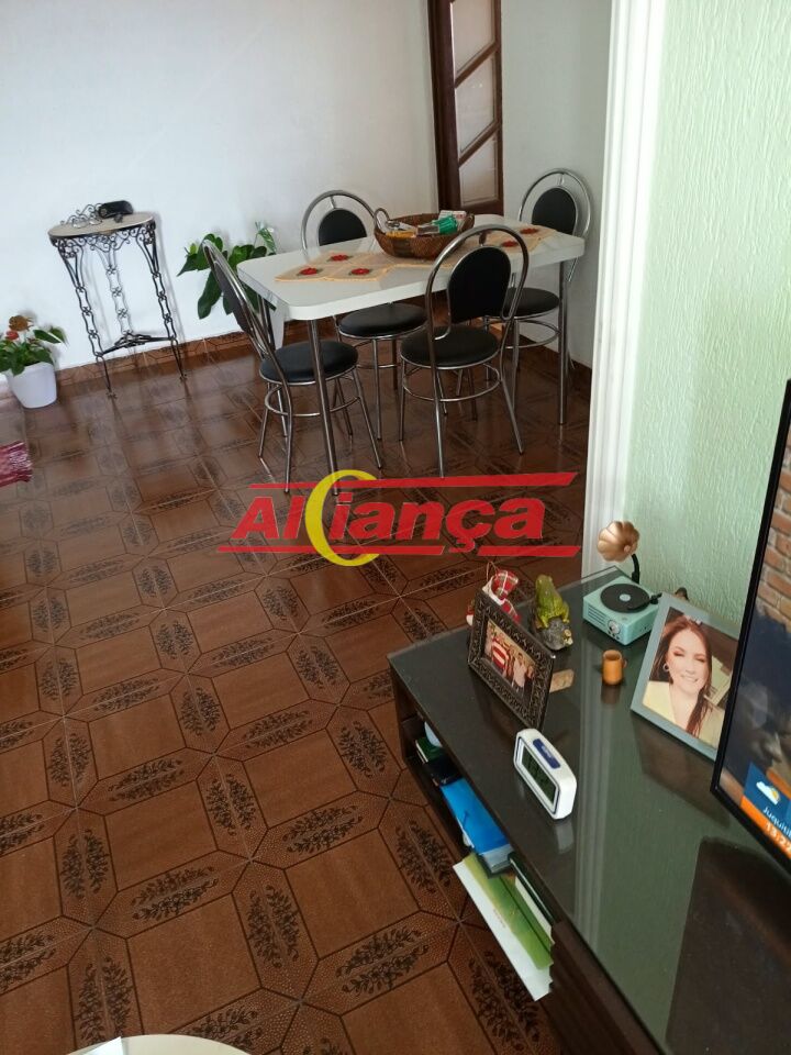 Foto 1 de Apartamento, para Venda, em Vila Galvão, Guarulhos - Ref AI71986