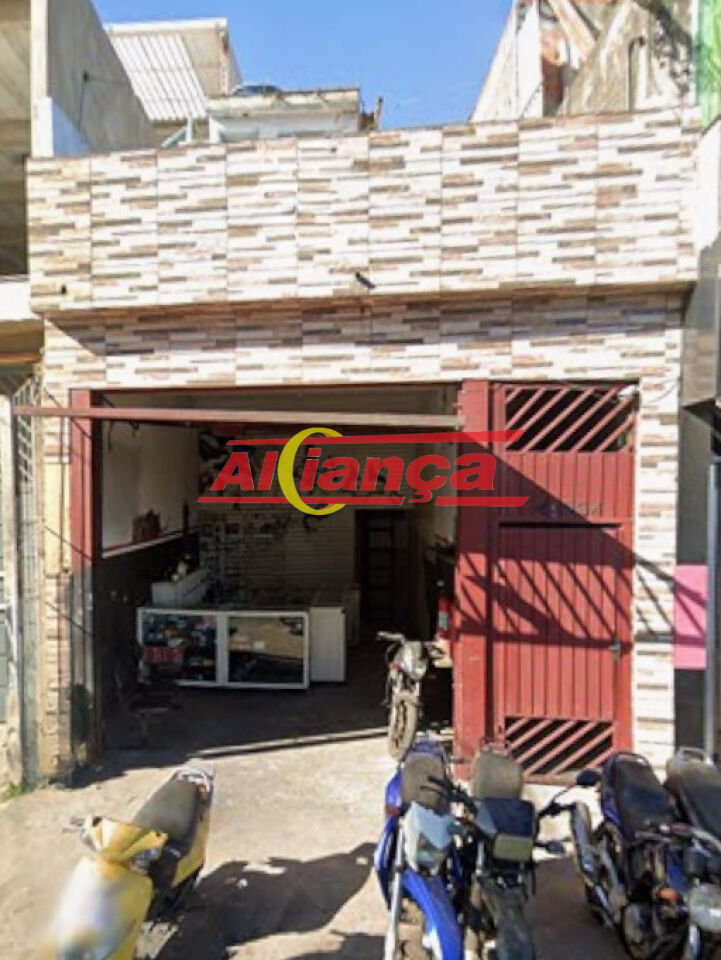 Foto 1 de Comercial, para Locação, em Lavras, Guarulhos - Ref AI71987