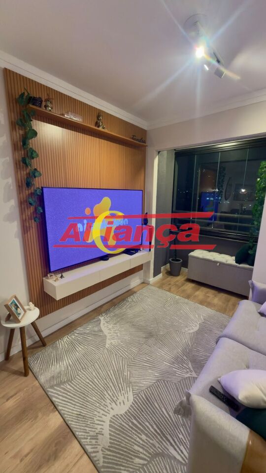 Foto 1 de Apartamento, para Venda, em Vila Galvão, Guarulhos - Ref AI71988