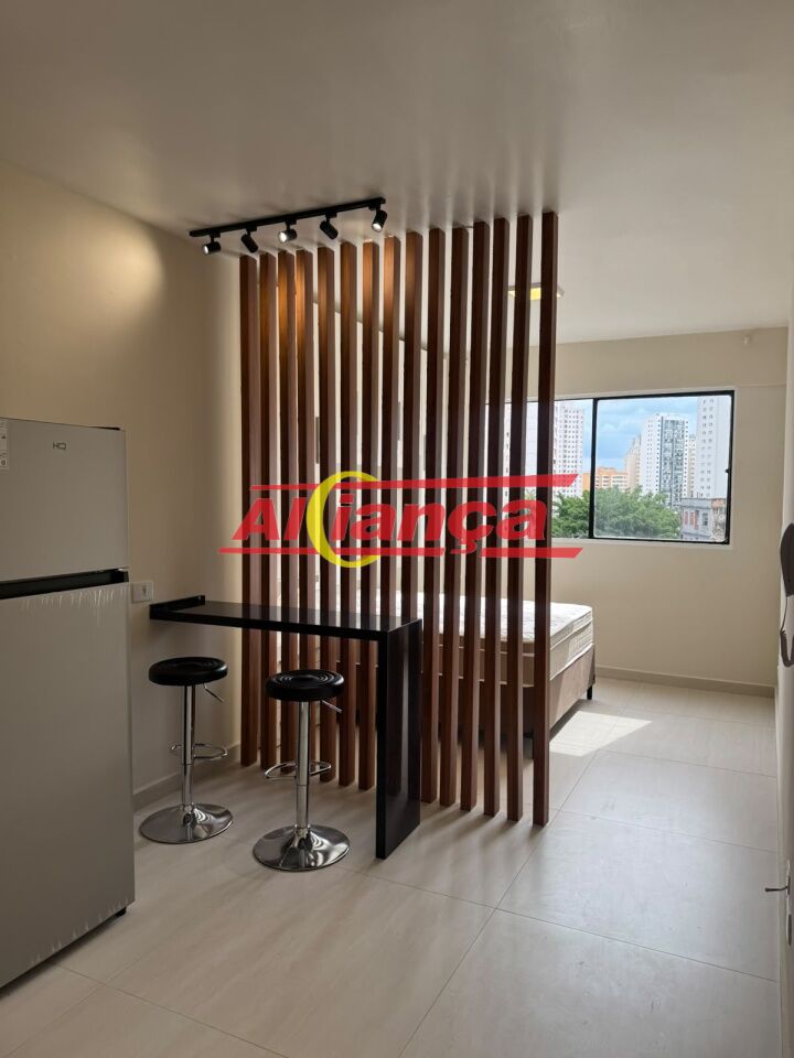 Foto 1 de Apartamento, para Locação, em Centro, Guarulhos - Ref AI71990
