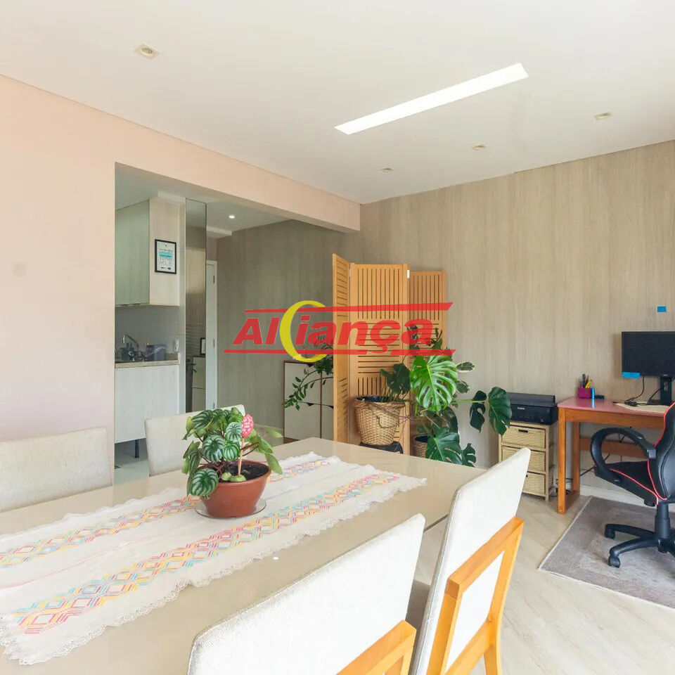 Foto 1 de Apartamento, para Venda, em Tatuapé, São Paulo - Ref AI71994