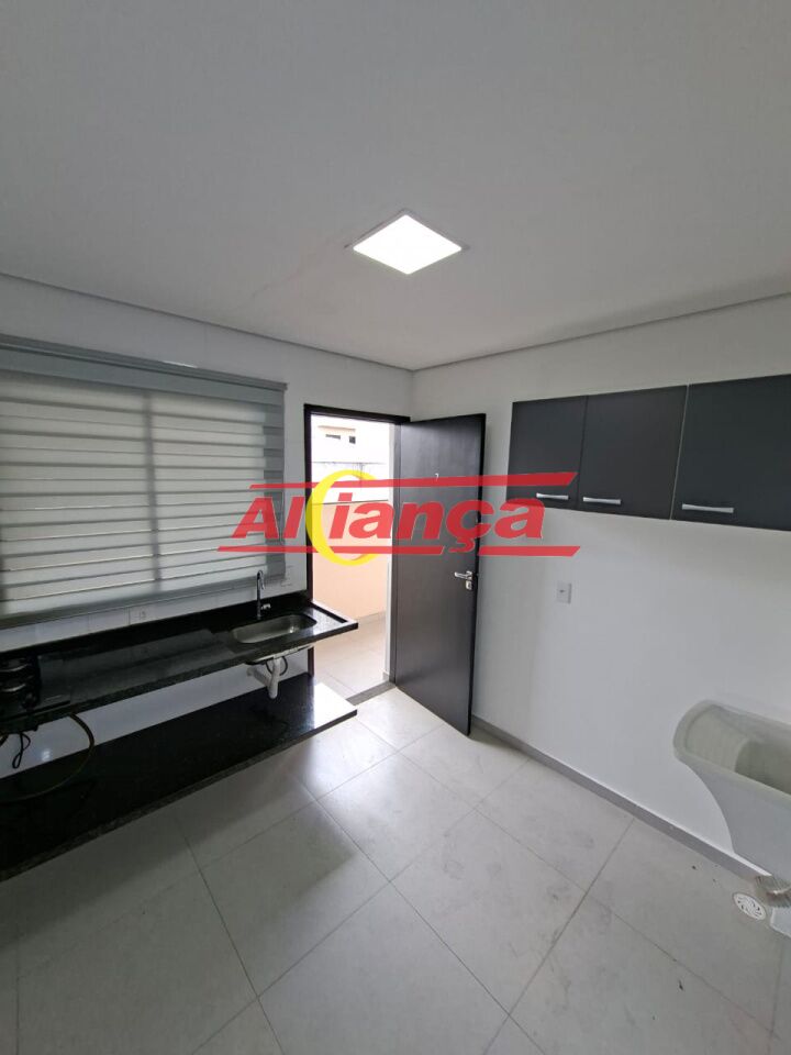 Foto 1 de Apartamento, para Locação, em Gopoúva, Guarulhos - Ref AI71997