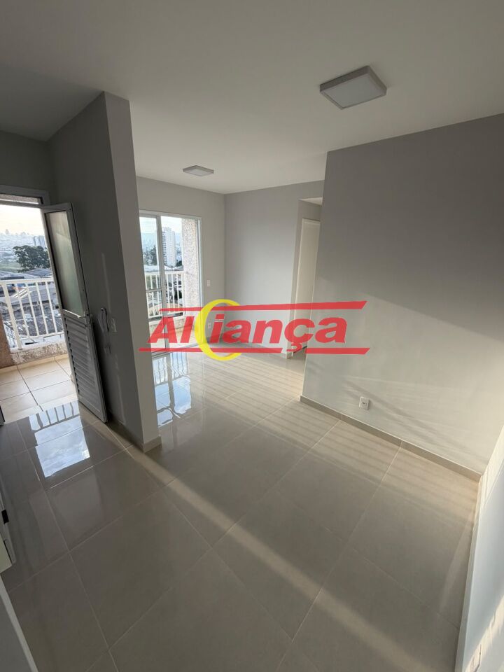 Foto 1 de Apartamento, para Venda, em Vila São João, Guarulhos - Ref AI72000