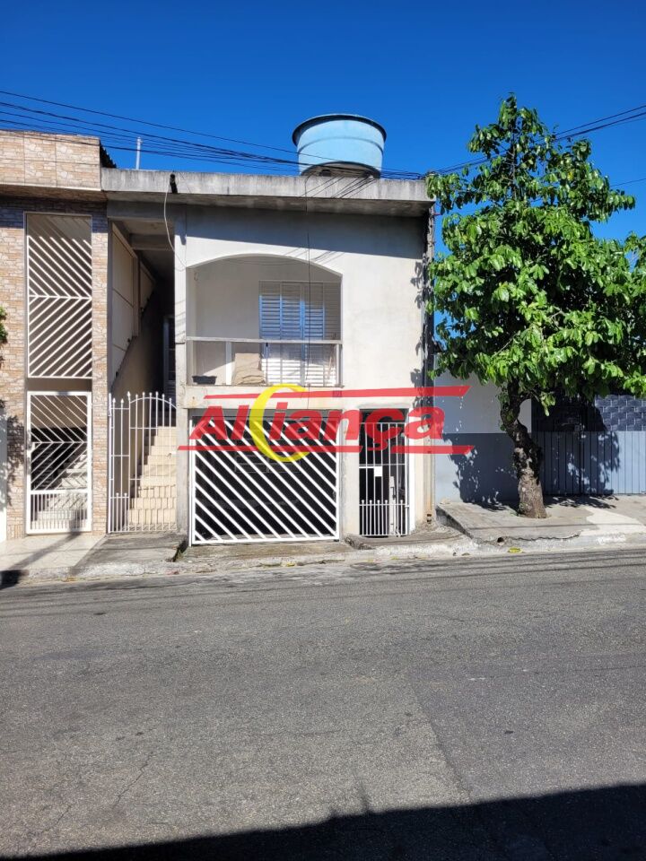 Foto 1 de Casa, para Venda, em Jardim Cumbica, Guarulhos - Ref AI72001