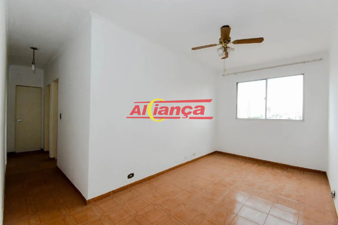 Foto 1 de Apartamento, para Venda, em Vila Antonieta, Guarulhos - Ref AI72004