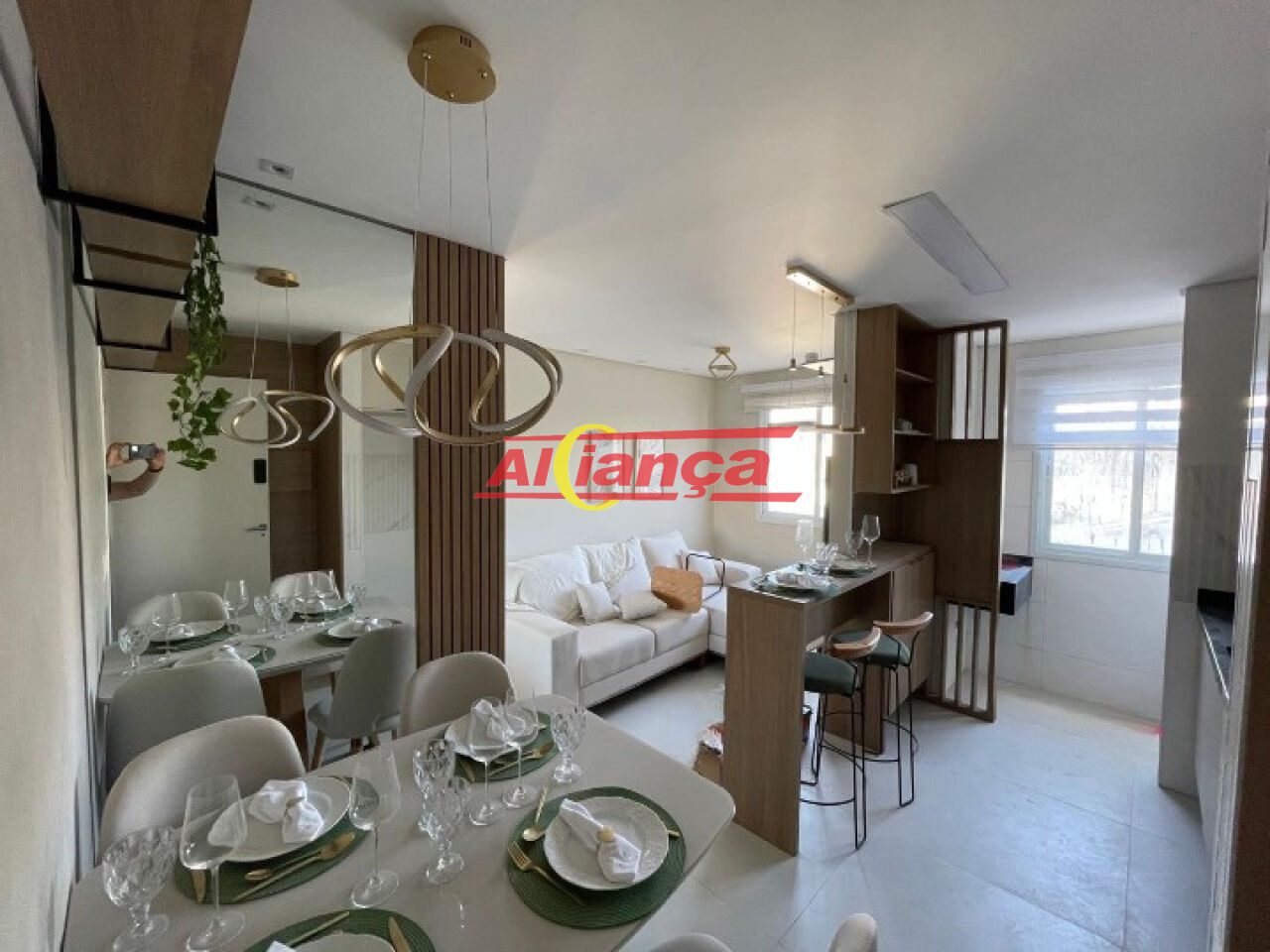 Foto 1 de Apartamento, para Venda, em Tucuruvi, São Paulo - Ref AI72005