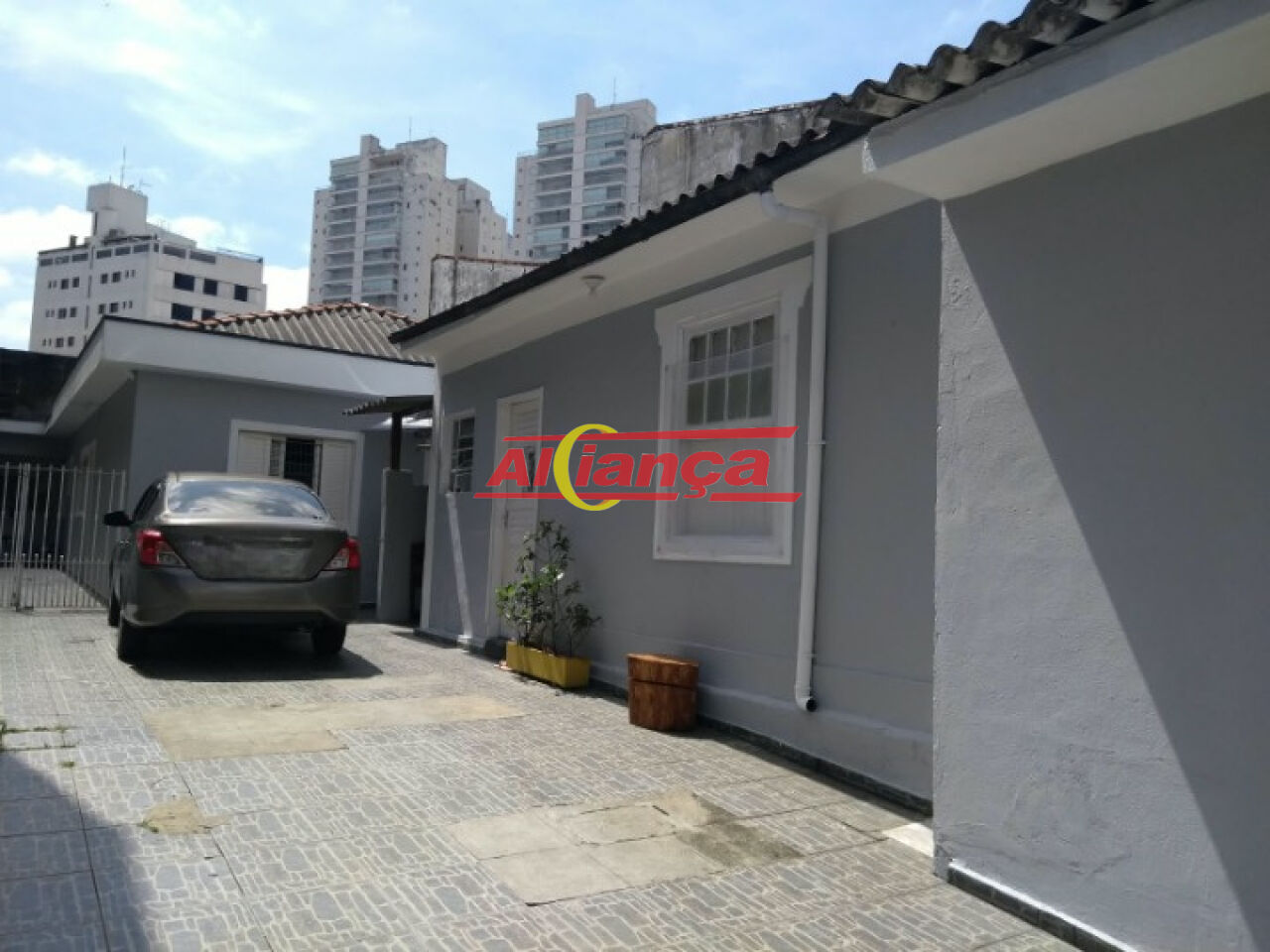 Foto 1 de Casa, para Venda, em Vila Augusta, Guarulhos - Ref AI72006